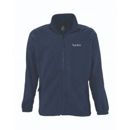 Solbridge Jacket SOL’s Unisex North Fleece Jacket | Corporate Wear